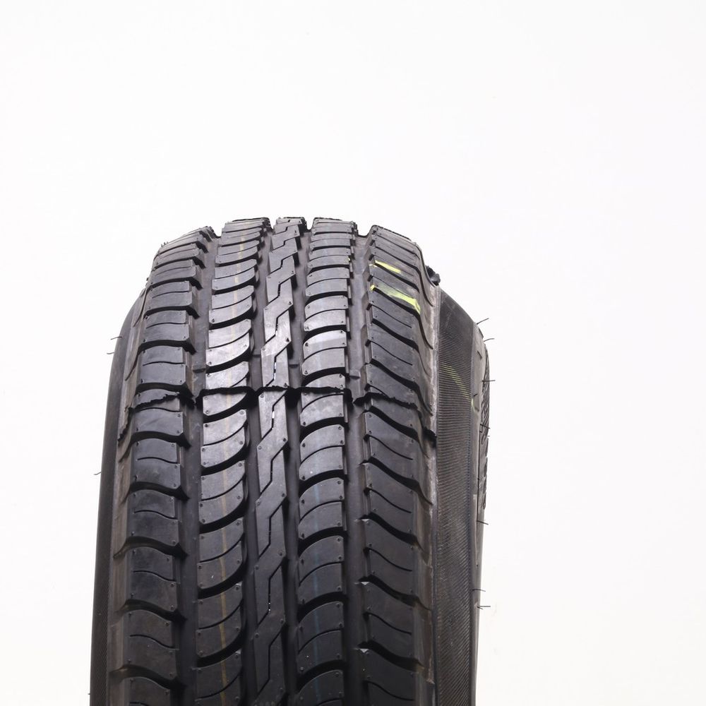 Driven Once 225/75R16 Fuzion SUV 108T - 12/32 - Image 2