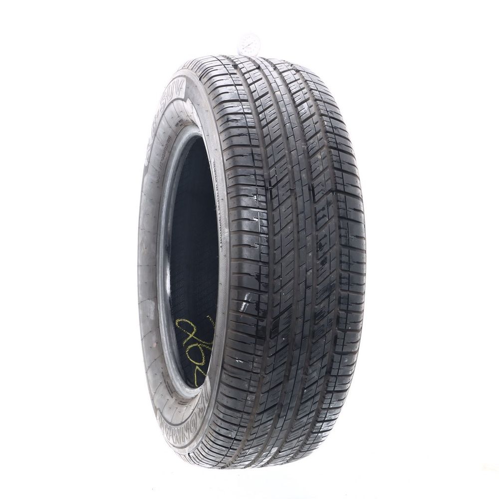 Set of (2) Used 275/60R20 Ironman RB-SUV 115H - 8-9/32 - Image 4