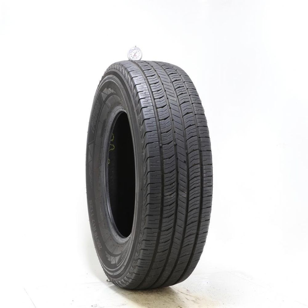 Used 255/70R17 Fuzion Highway 112S - 8/32 - Image 1