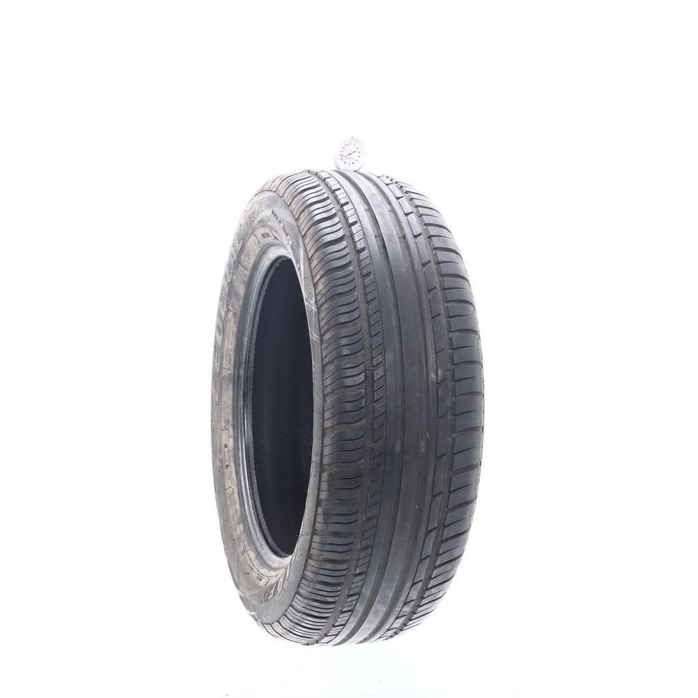 Used 235/60R18 Federal Couragia FX 107V - 9.5/32 - Image 1