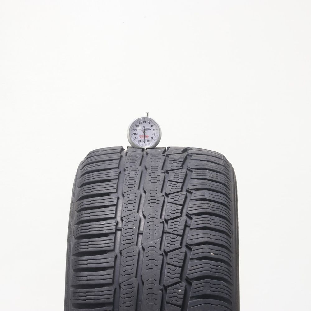 Used 235/45R18 Nokian Encompass AW01 98V - 6.5/32 - Image 2