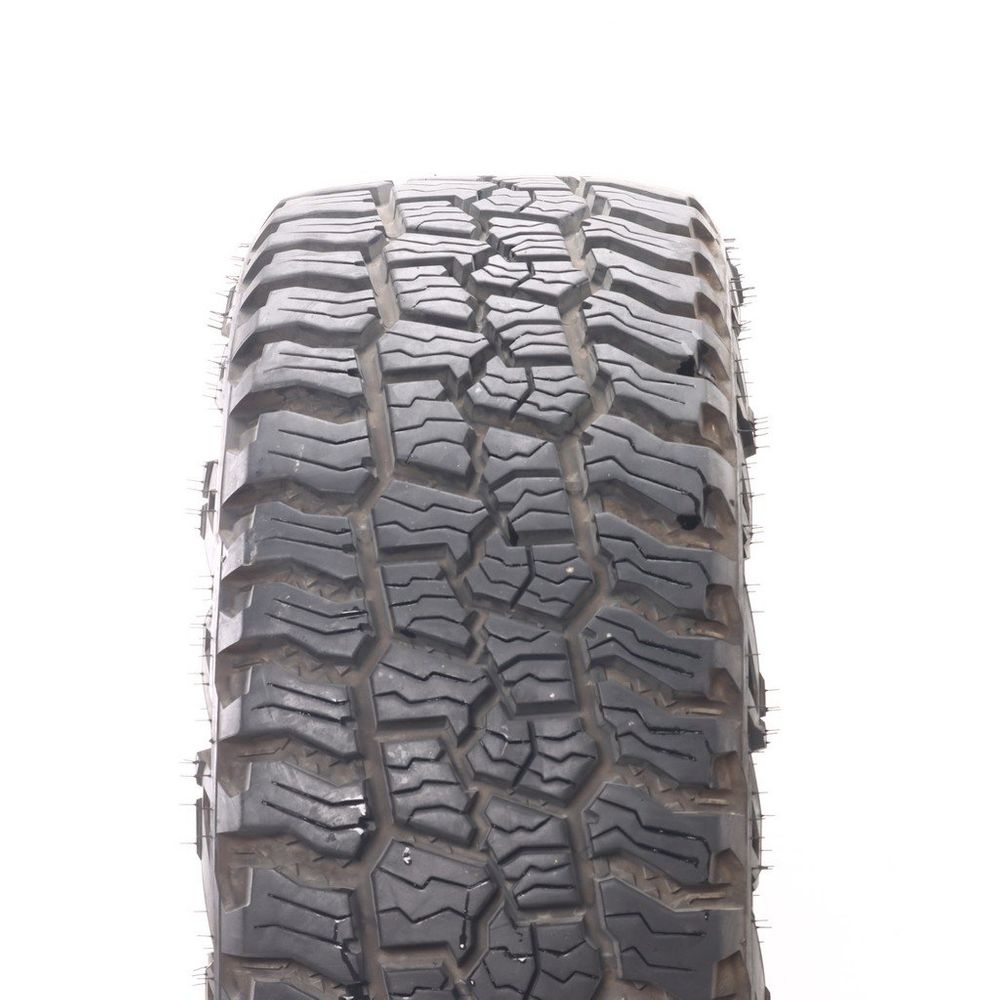 Set of (2) Used LT 285/60R20 Mickey Thompson Baja Boss A/T 125/122Q E - 15/32 - Image 2