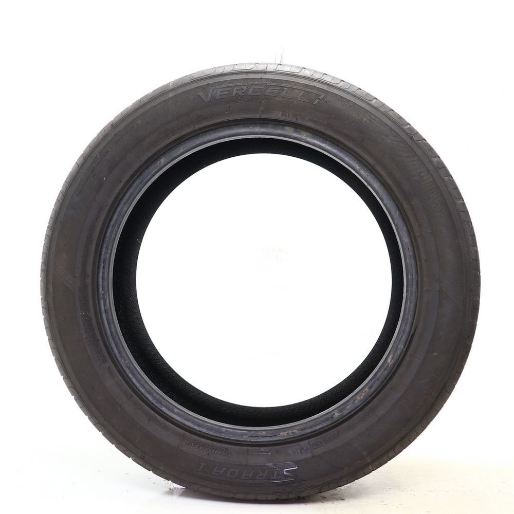 Set of (2) Used 245/55R19 Vercelli Strada I 103H - 8-8.5/32 - Image 3