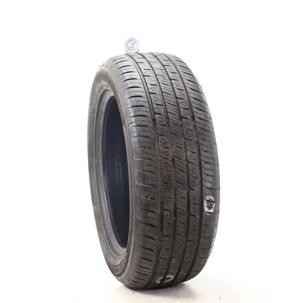 Set of (2) Used 245/55R19 Vercelli Strada I 103H - 8-8.5/32 - Image 4