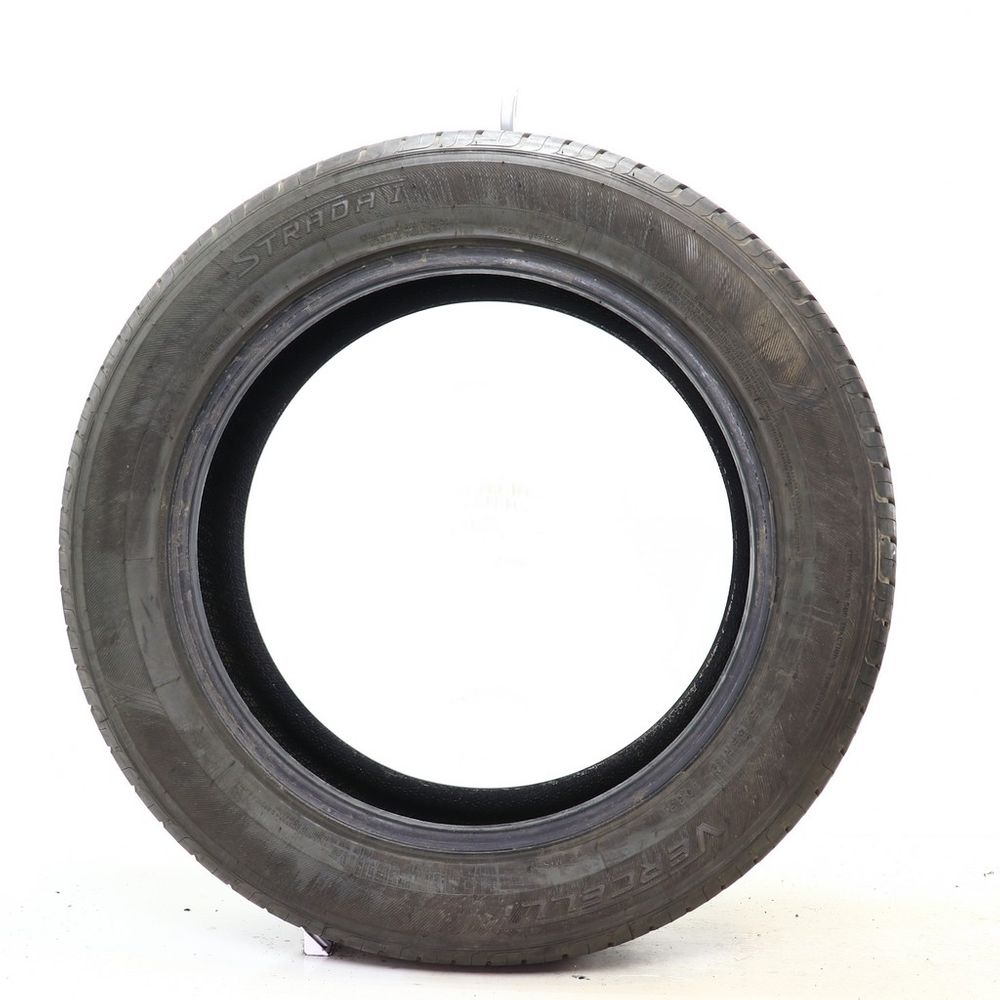 Set of (2) Used 245/55R19 Vercelli Strada I 103H - 8-8.5/32 - Image 6