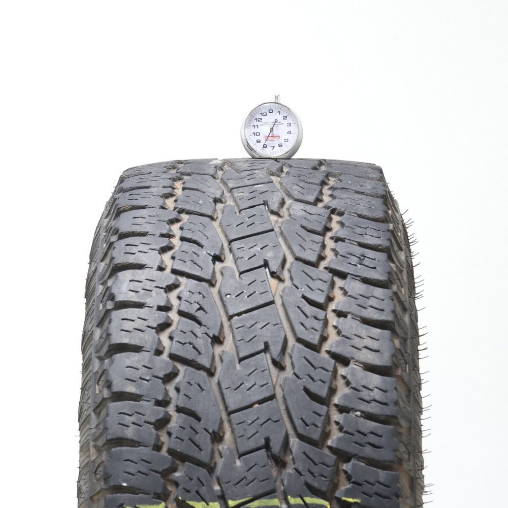 Used LT 265/70R17 Toyo Open Country A/T II 121/118S E - 8/32 - Image 2