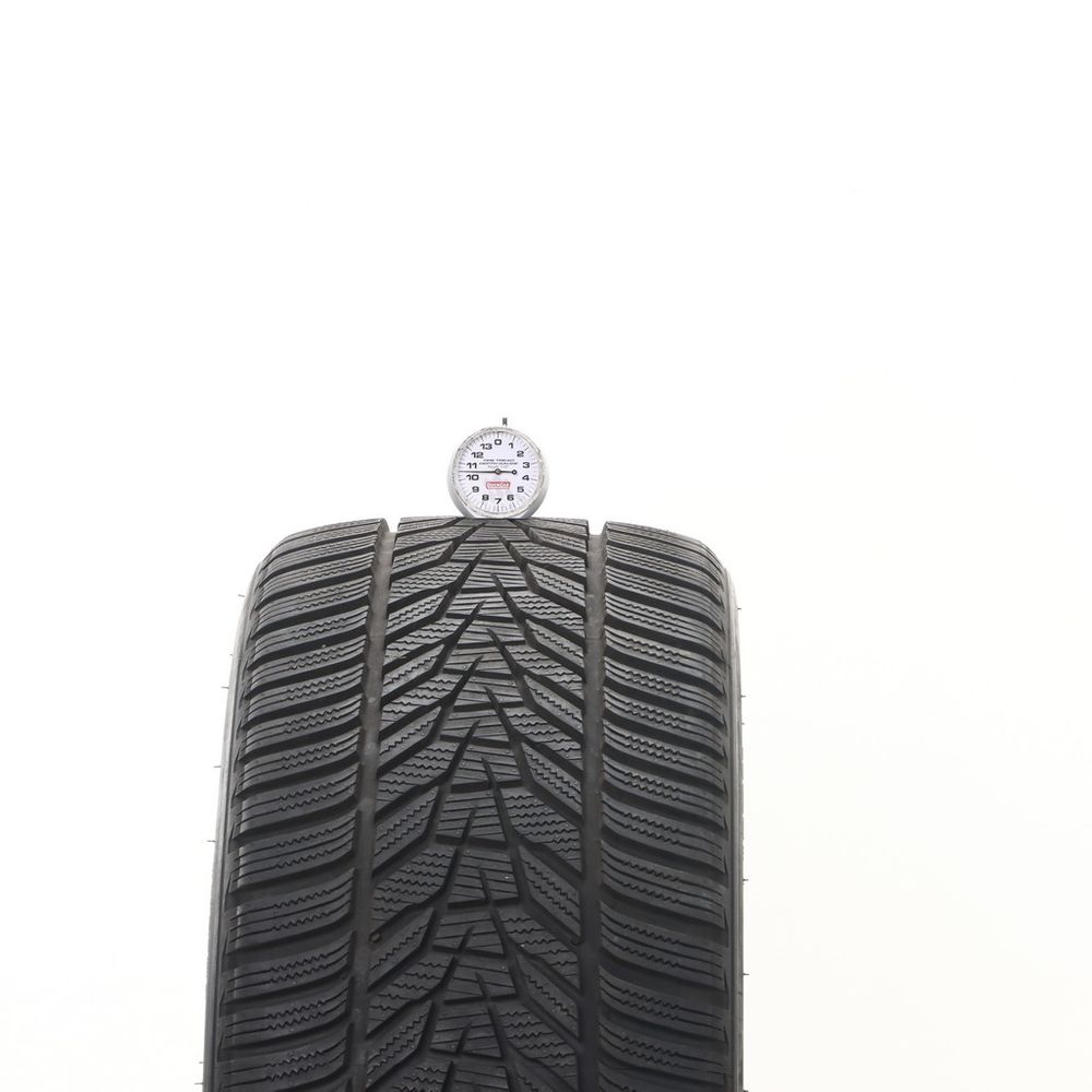 Used 245/35R19 Hankook Winter iCept evo3 (W330) 93W - 10.5/32 - Image 2