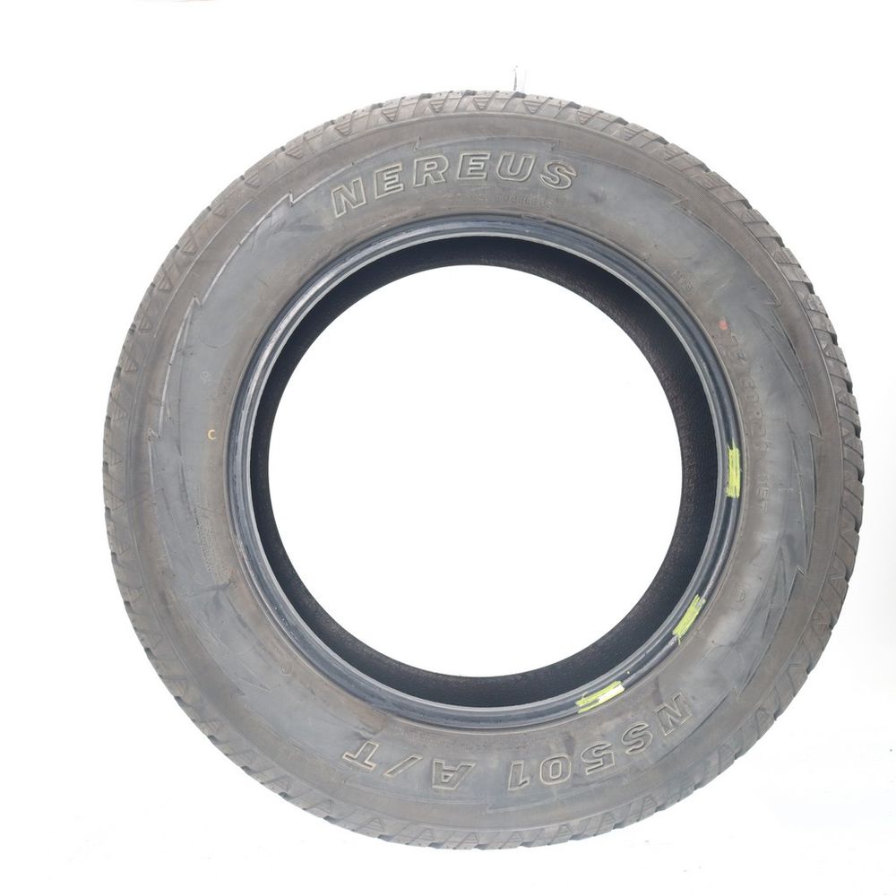 Used 275/60R20 Nereus NS501 A/T 115T - 8.5/32 - Image 3