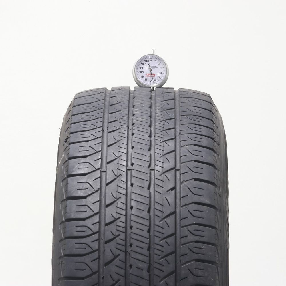 Set of (2) Used 235/65R17 Goodyear Assurance Outlast 104H 5.56/32