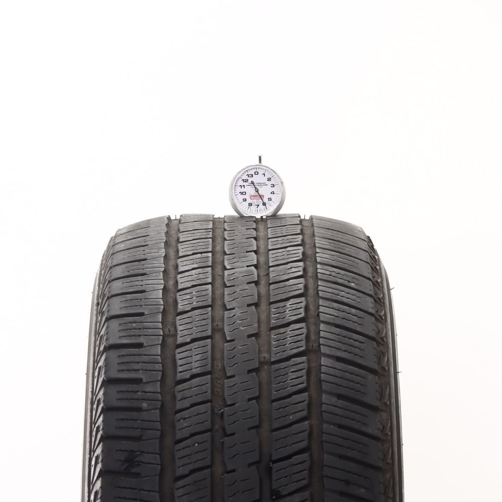Used 275/60R20 Kumho Crugen HT55 114T - 6/32 - Image 2