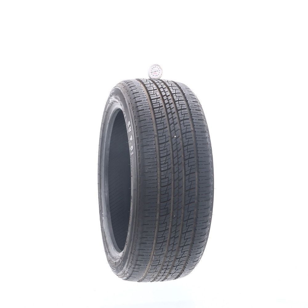Used 235/45R19 Advanta SV T-01 99V - 9.5/32 - Image 1