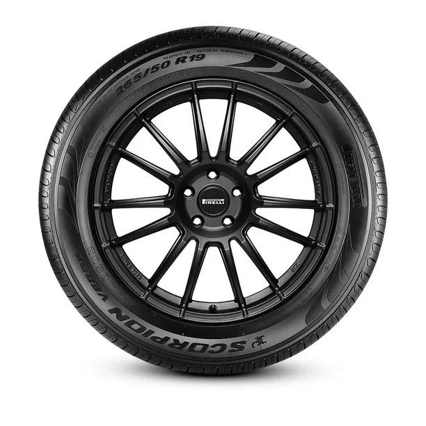 New 255/50R20 Pirelli Scorpion 109H - Image 2