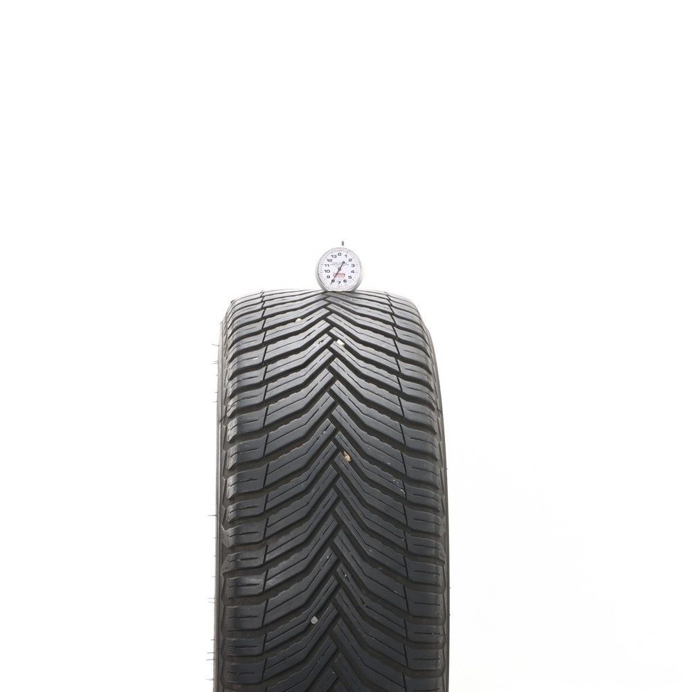 Used 215/55R18 Michelin CrossClimate 2 95H - 8/32 - Image 2