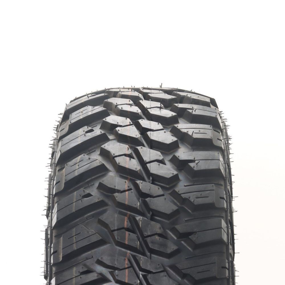 New LT 285/70R17 Kanati Mud Hog M/T 116/113Q C - Image 2