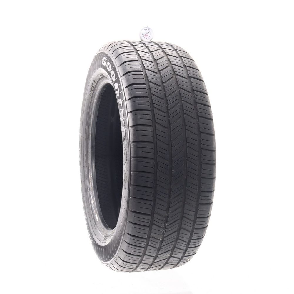 Set of (4) Used P 275/55R20 Goodyear Eagle LS-2 111S - 7.5-9/32 - Image 4