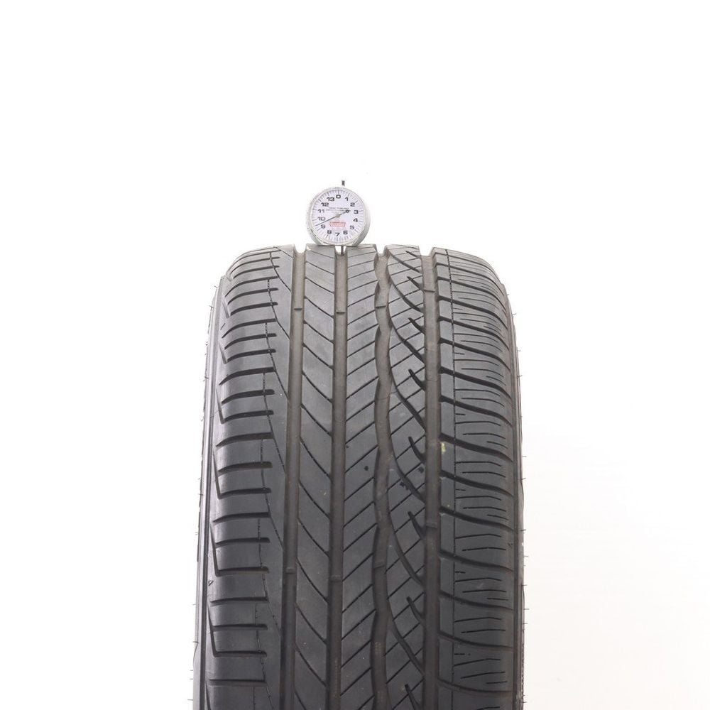 Set of (2) Used 245/45R20 Kelly Edge Sport 103Y - 9.5/32 - Image 2