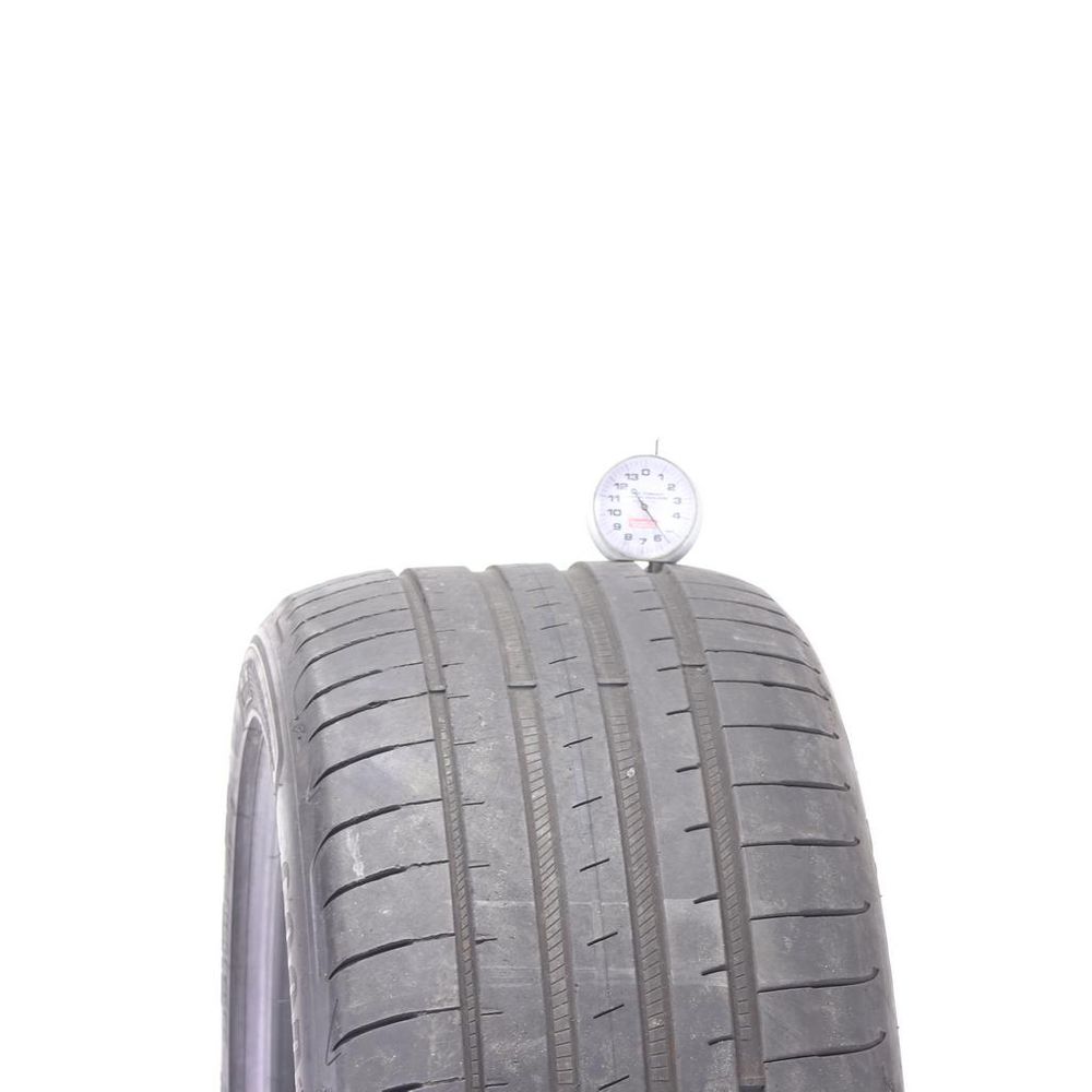 Used 245/40R19 Goodyear Eagle F1 Asymmetric 3 Run Flat 98Y - 5.5/32 - Image 2