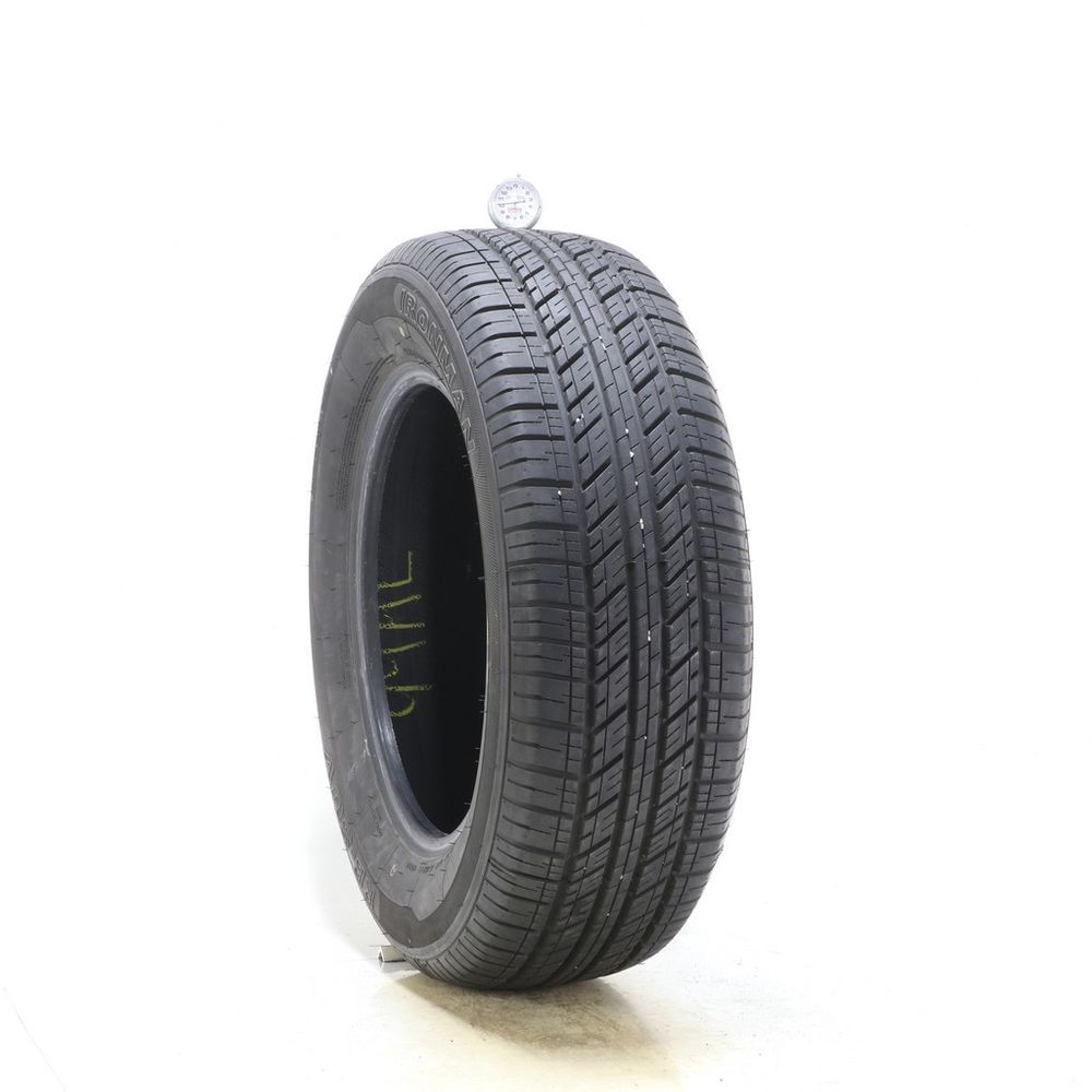Set of (4) Used 235/65R17 Ironman RB-SUV 104H - 8.5-10/32 - Image 4