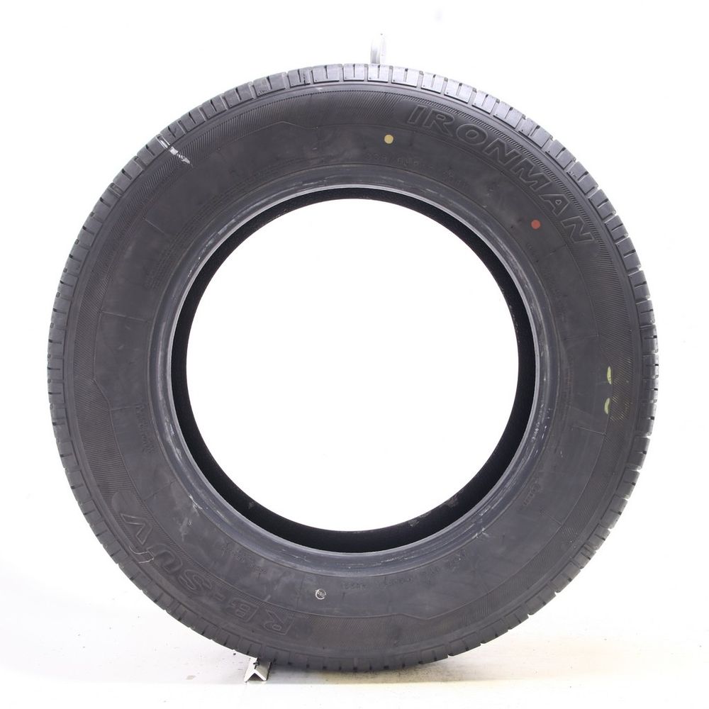 Set of (4) Used 235/65R17 Ironman RB-SUV 104H - 8.5-10/32 - Image 6