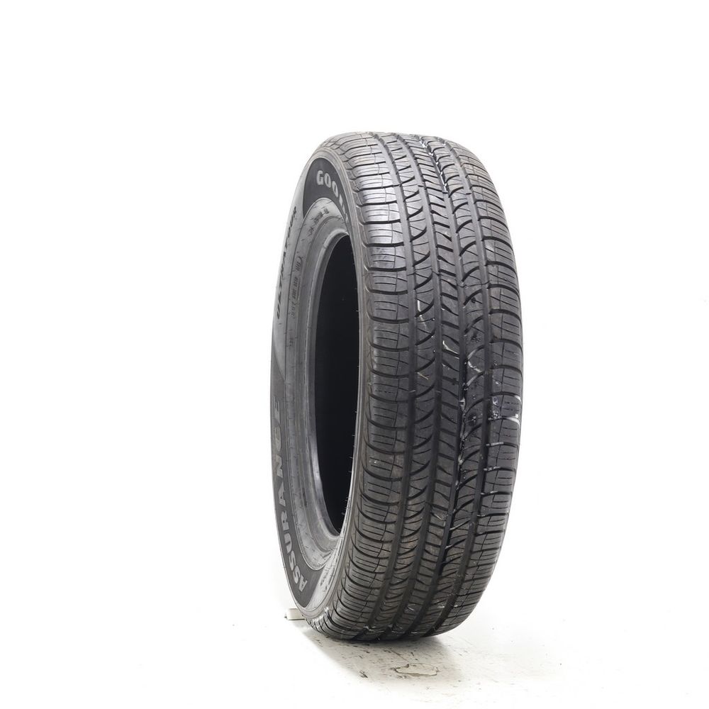 Driven Once 225/65R17 Goodyear Assurance Ultratour 102T - 9/32 - Image 1