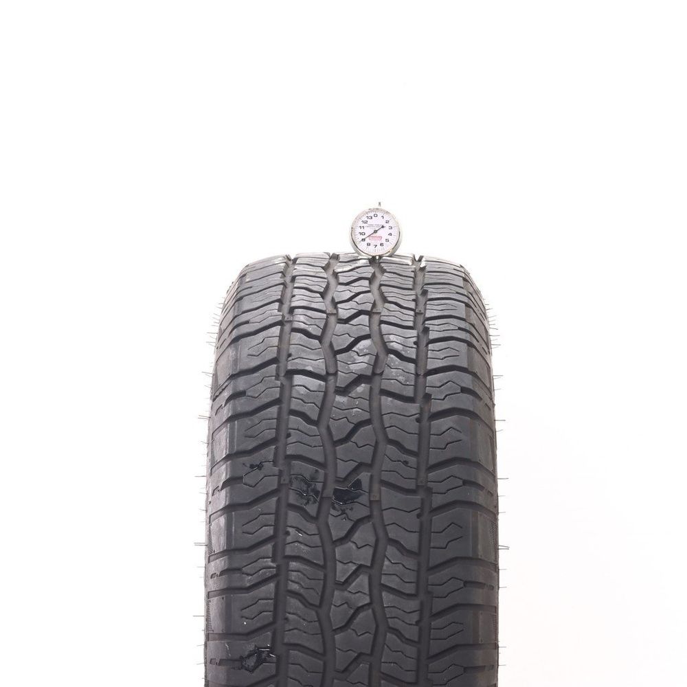 Set of (2) Used 265/65R17 Ironman All Country AT2 112T - 9/32 - Image 2