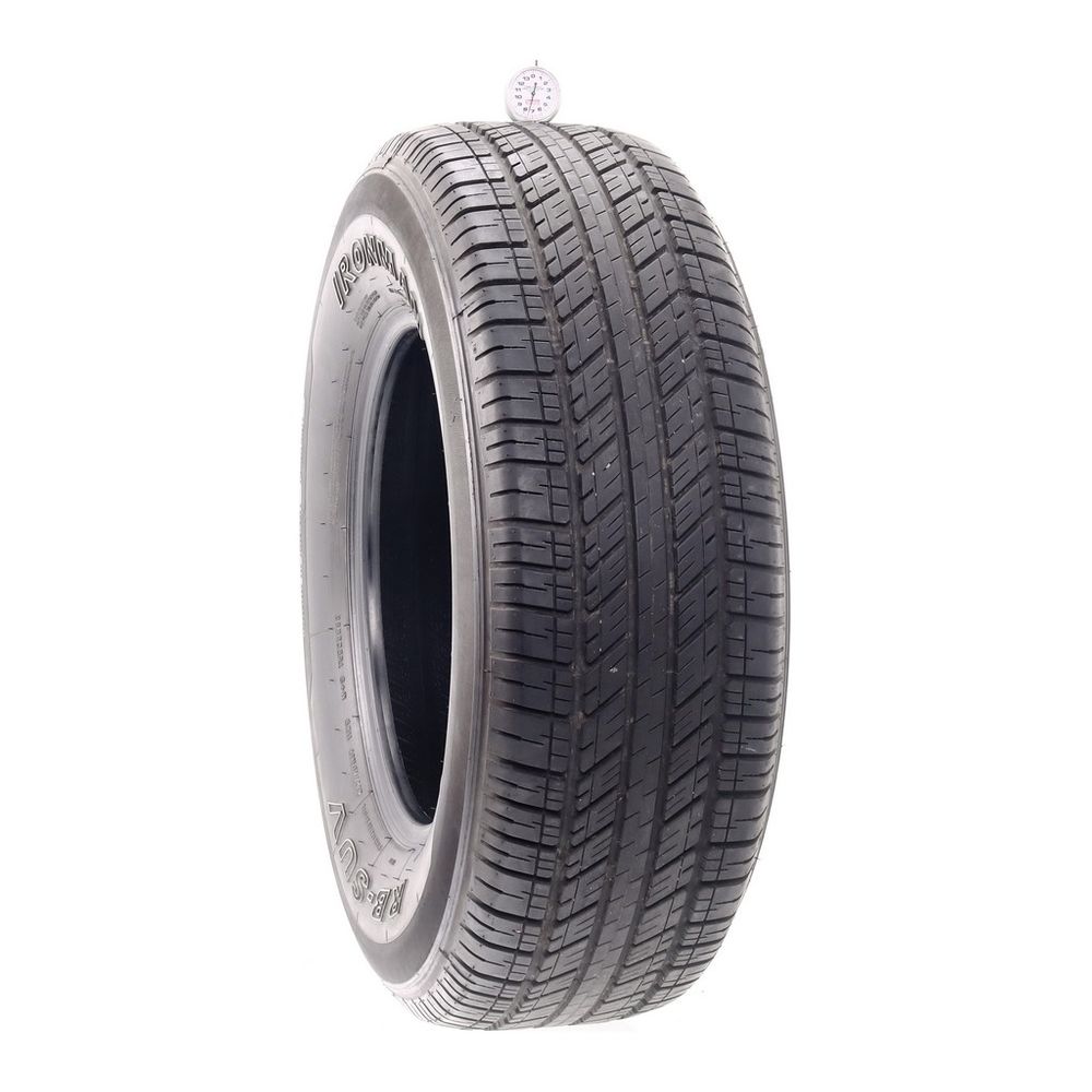 Set of (2) Used 265/70R17 Ironman RB-SUV 115S - 7-7.5/32 - Image 4