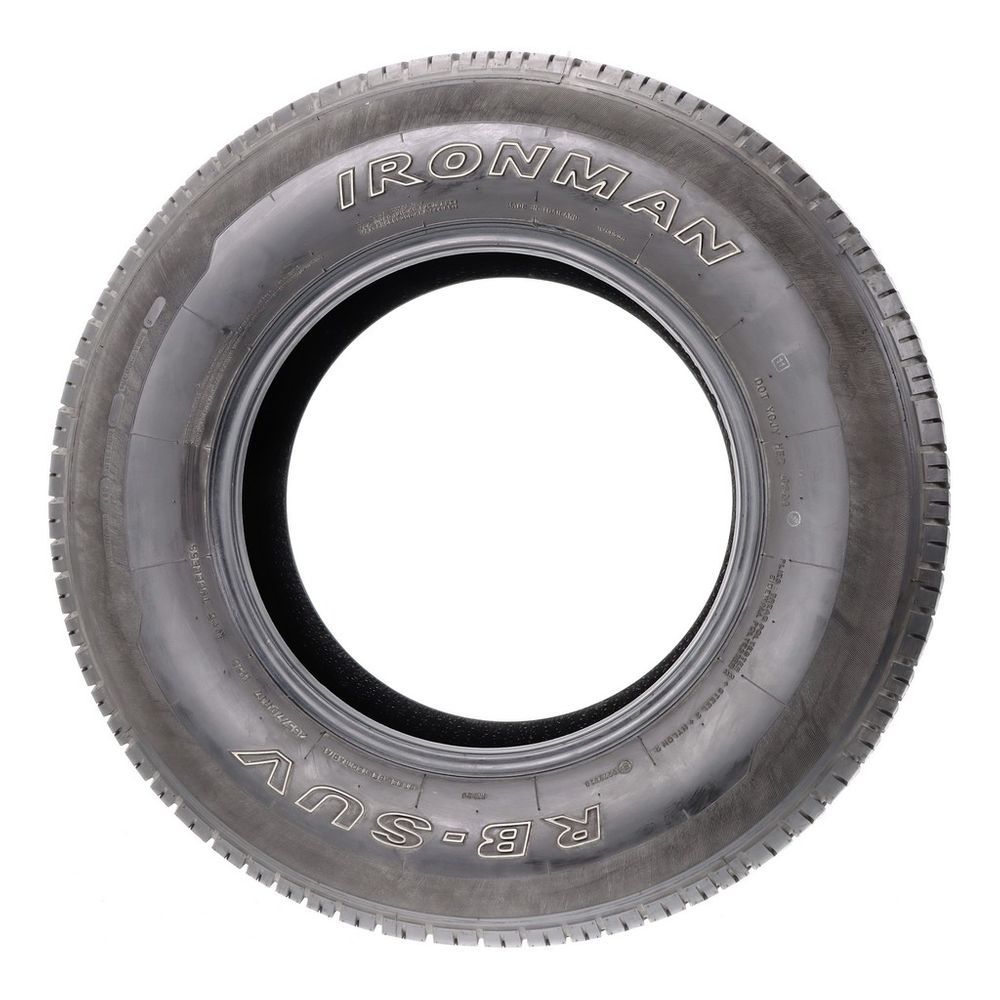 Set of (2) Used 265/70R17 Ironman RB-SUV 115S - 7-7.5/32 - Image 6