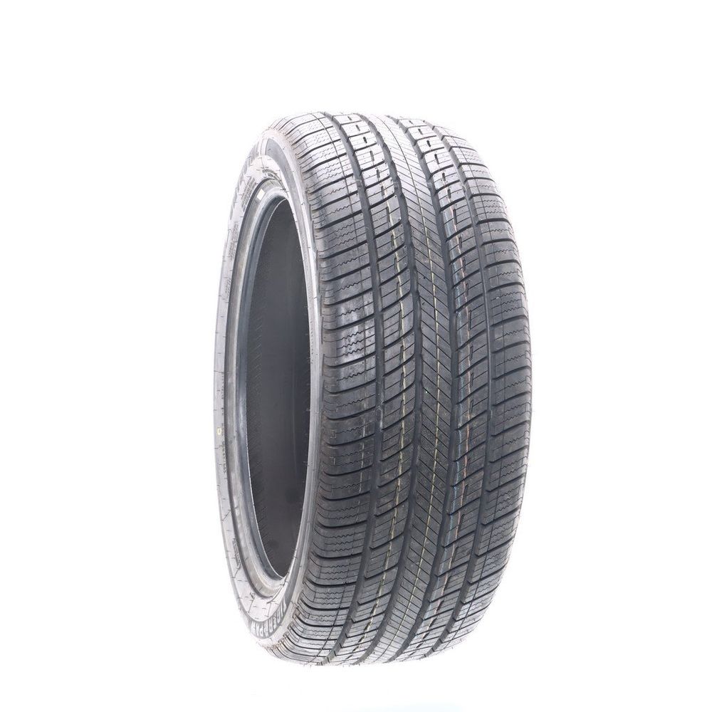 New 285/45R22 Uniroyal Tiger Paw Touring A/S 114H - Image 1
