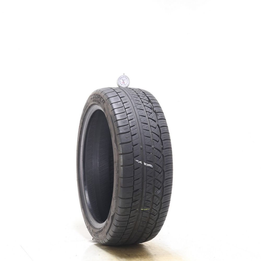 Used 205/45R17 Cooper Zeon RS3-A 84W - 6/32 - Image 1