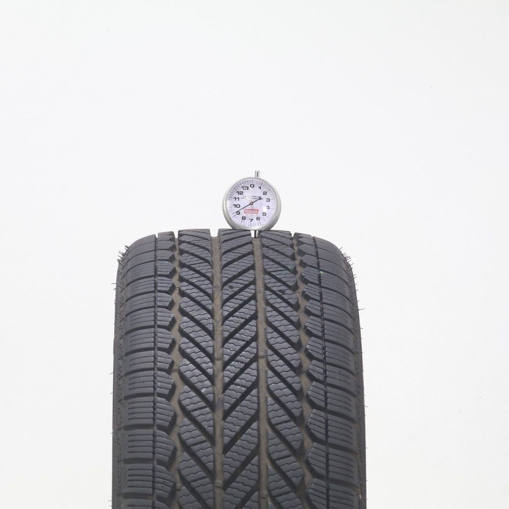 Set of (4) Used 215/45R17 Bridgestone WeatherPeak 91V - 7.5-9/32 - Image 11