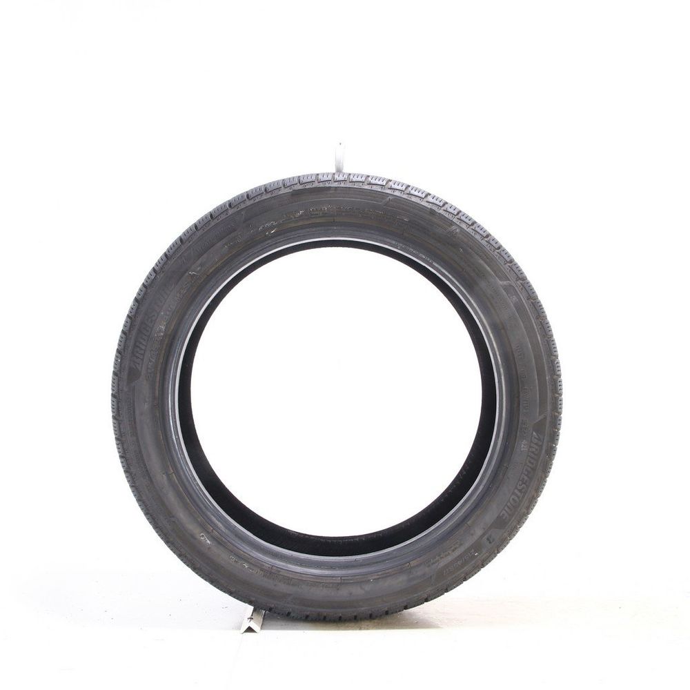 Set of (4) Used 215/45R17 Bridgestone WeatherPeak 91V - 7.5-9/32 - Image 12