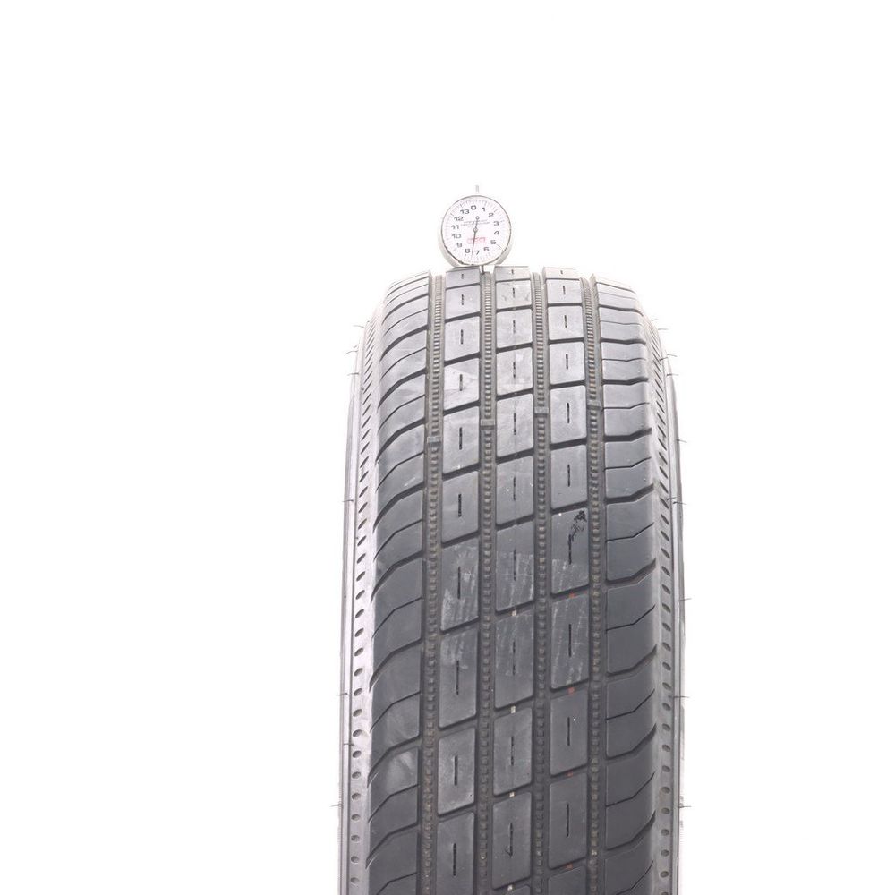 Set of (4) Used ST 235/80R16 Hartland Radial ST 124/120N E - 7-7.5/32 - Image 5