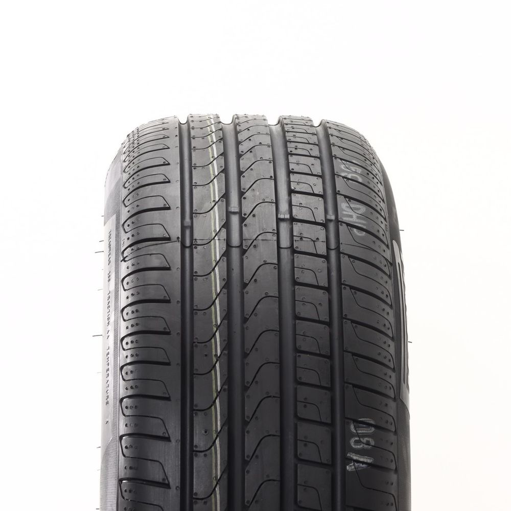 New 225/55R17 Pirelli Cinturato P7 Run Flat 97Y - Image 2