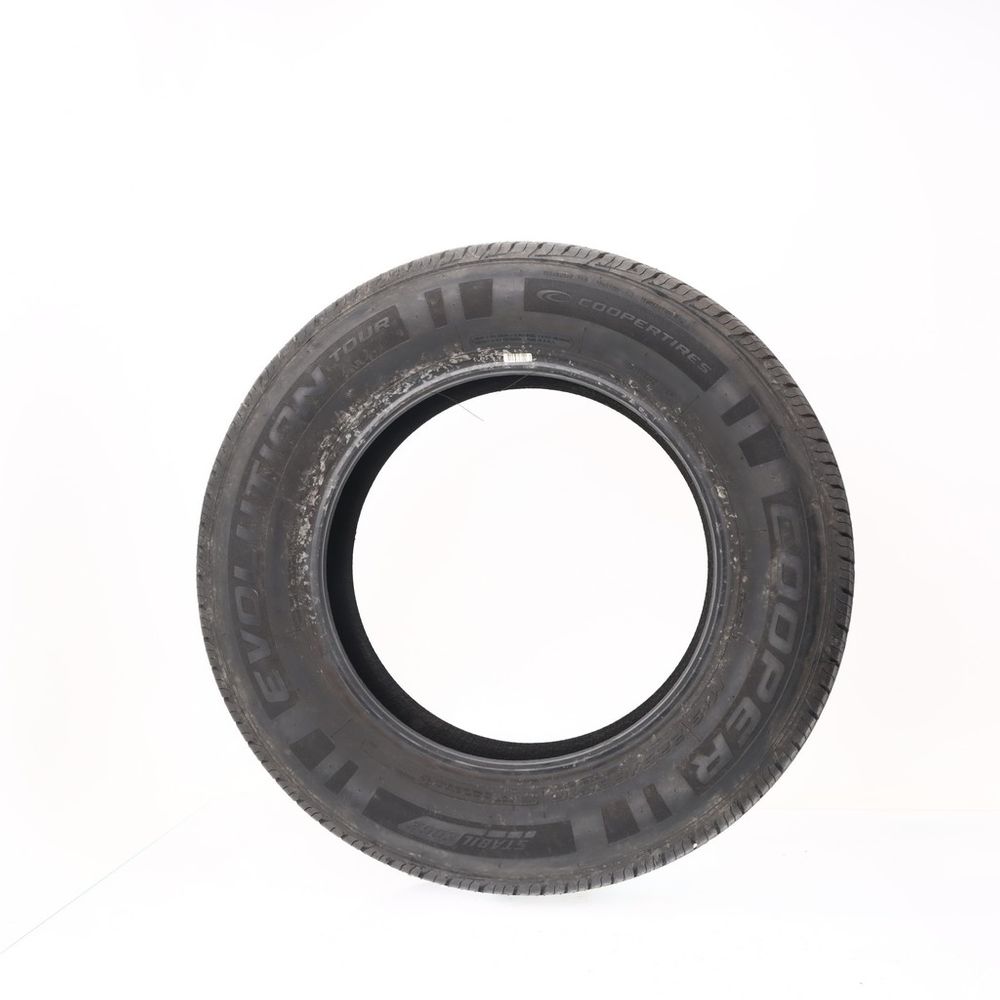 Driven Once 225/65R16 Cooper Evolution Tour 100T - 9/32 - Image 3