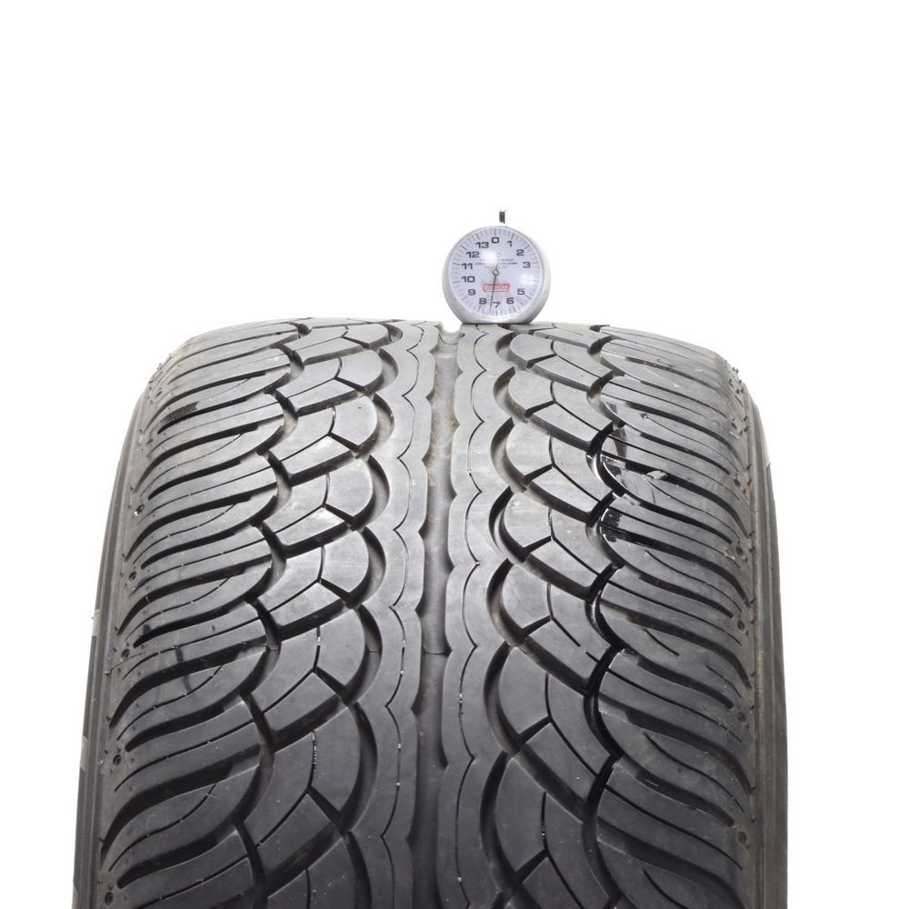 Used 295/45R20 Yokohama Parada Spec-X 114V - 7/32 - Image 2
