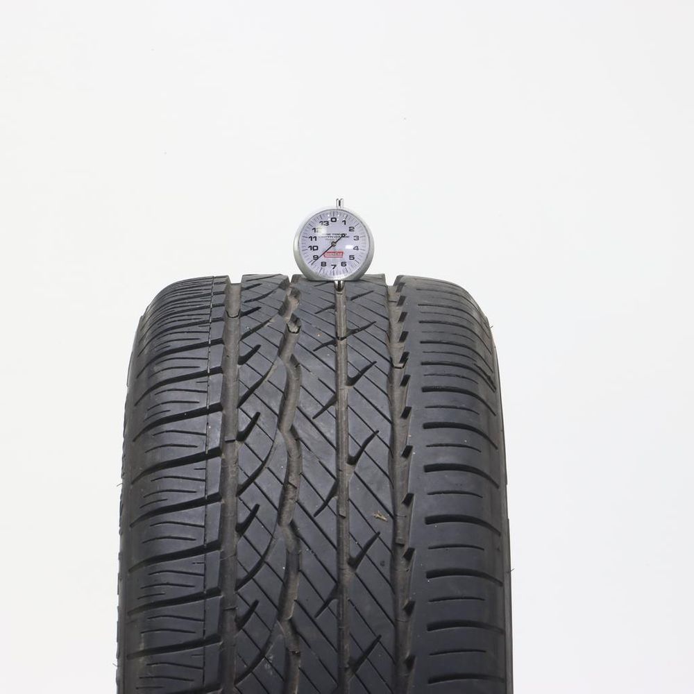 Used 225/50R16 Dunlop SP Sport Signature 92V - 8.5/32 - Image 2
