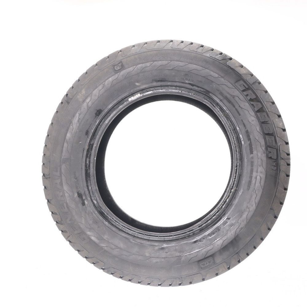 Driven Once LT 265/70R18 General Grabber HD 124/121R E - 14.5/32 - Image 3