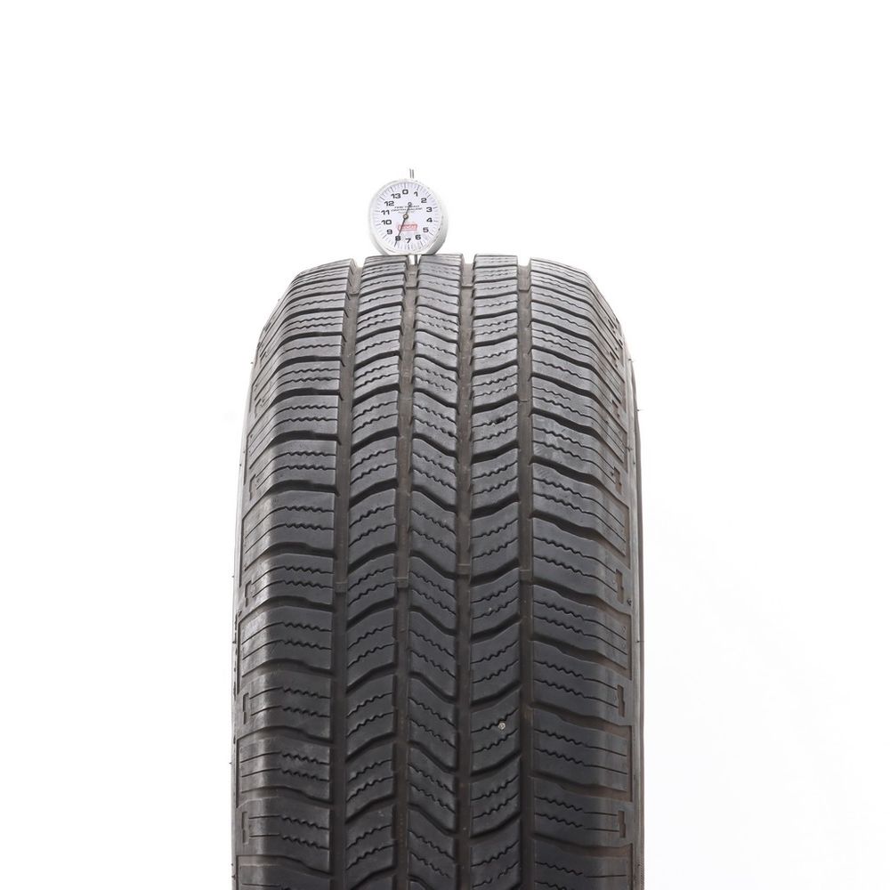 Set of (2) Used 245/75R16 Starfire Solarus HT 111T - 8-9/32 - Image 2
