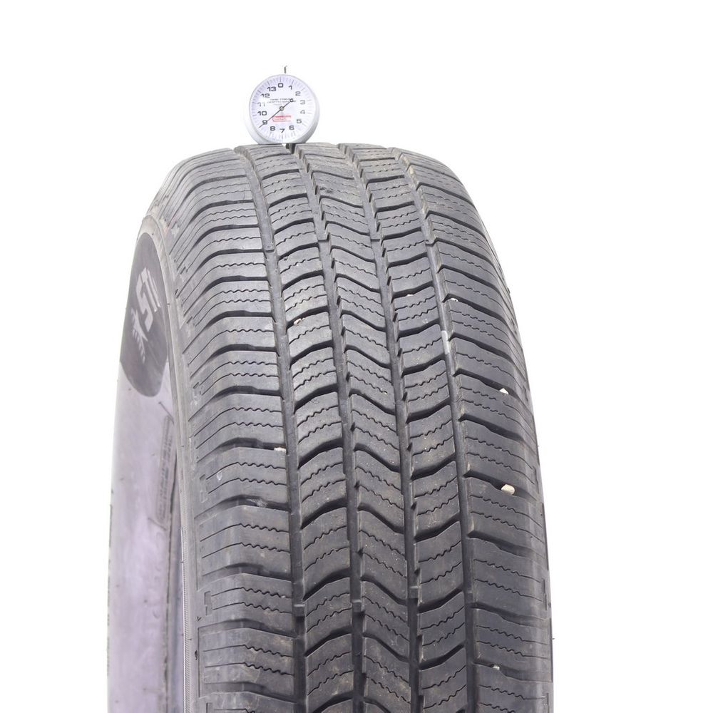 Set of (2) Used 245/75R16 Starfire Solarus HT 111T - 8-9/32 - Image 5