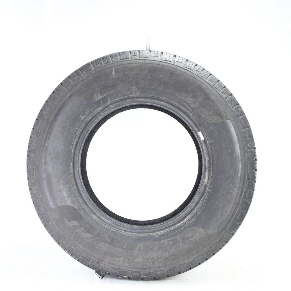 Set of (2) Used 245/75R16 Starfire Solarus HT 111T - 8-9/32 - Image 6
