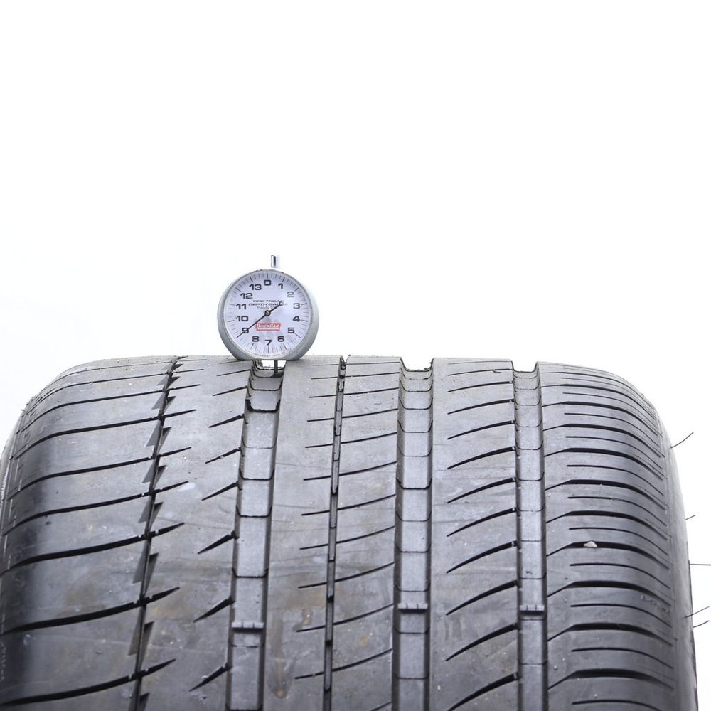 Used 335/35ZR17 Michelin Pilot Sport PS2 106Y - 9/32 - Image 2