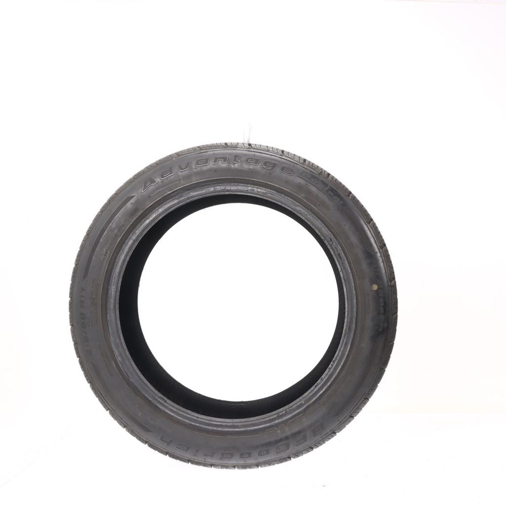 Used 215/50R17 BFGoodrich Advantage Control 95V - 7/32 - Image 3