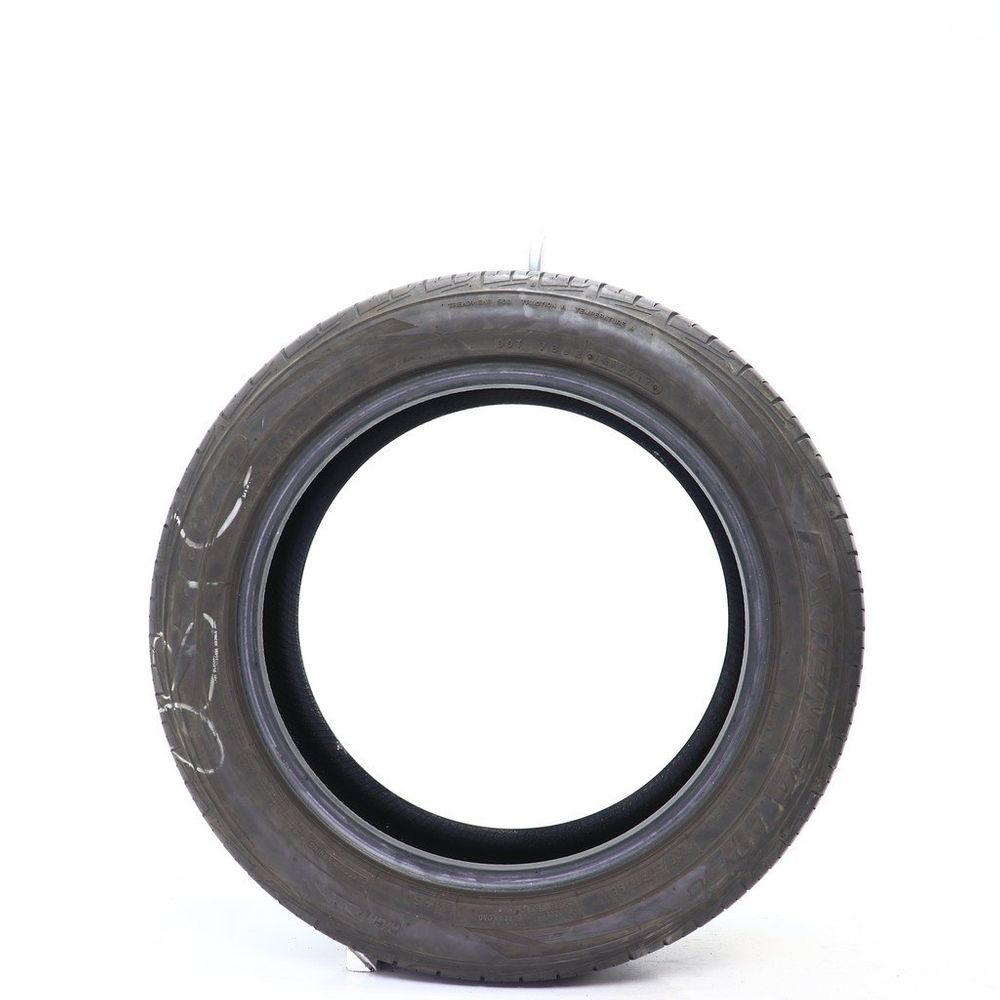 Set of (2) Used 225/50R17 Toyo Extensa HP II 98W - 6.5-8/32 - Image 3