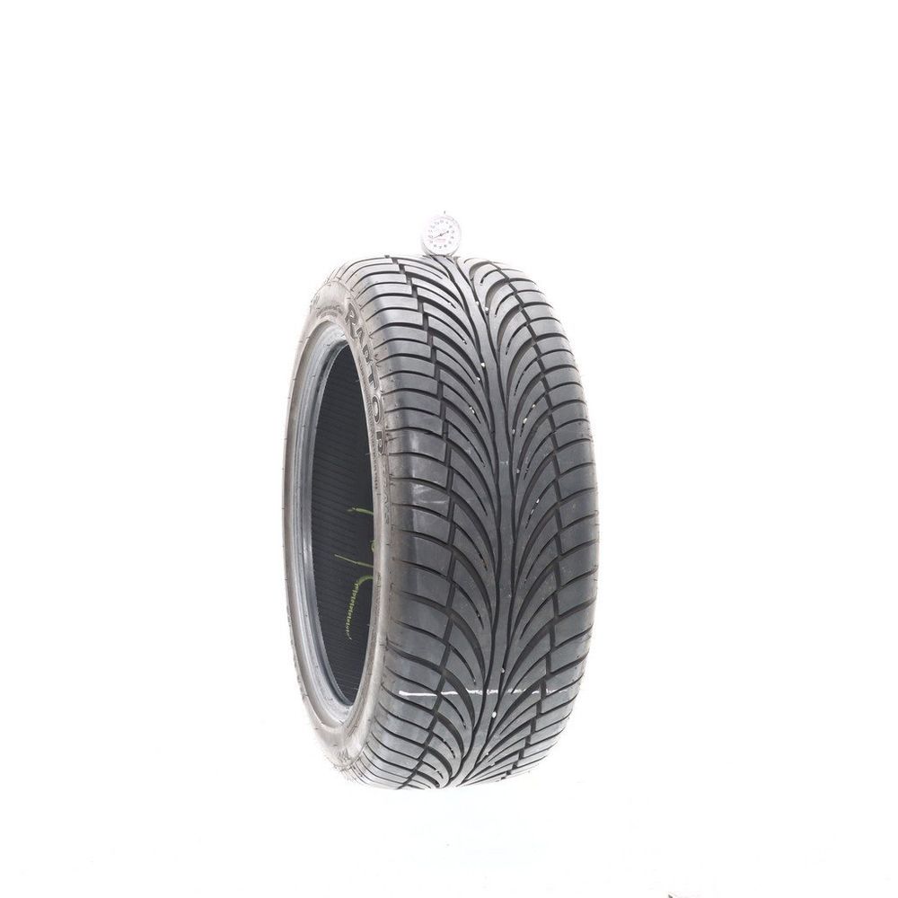 Used 235/45ZR17 Riken Raptor ZR A/S 97W - 9.5/32 - Image 1