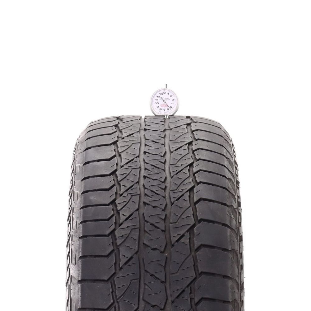 Set of (2) Used 275/55R20 Hankook Dynapro AT2 113T - 5.5/32 - Image 2