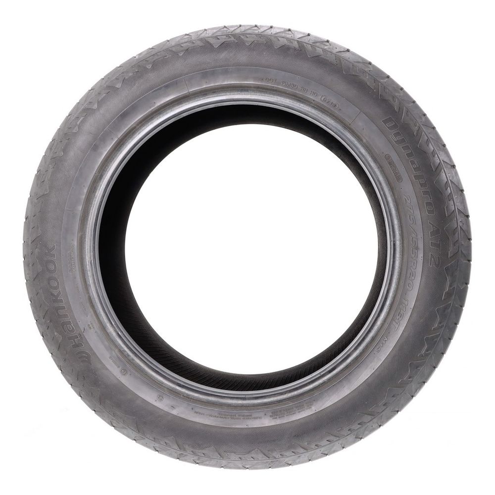 Set of (2) Used 275/55R20 Hankook Dynapro AT2 113T - 5.5/32 - Image 3
