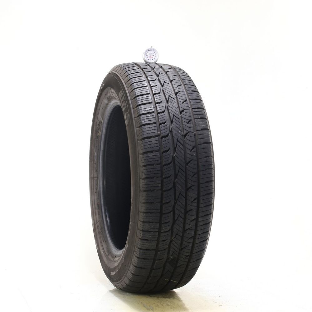 Used 235/60R18 Big O Legacy AS Plus 107H - 10.5/32 - Image 1