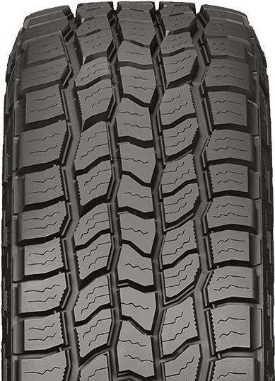 Set of (4) New LT 215/85R16 Cooper Discoverer AT3 LT 115/112R - Image 2