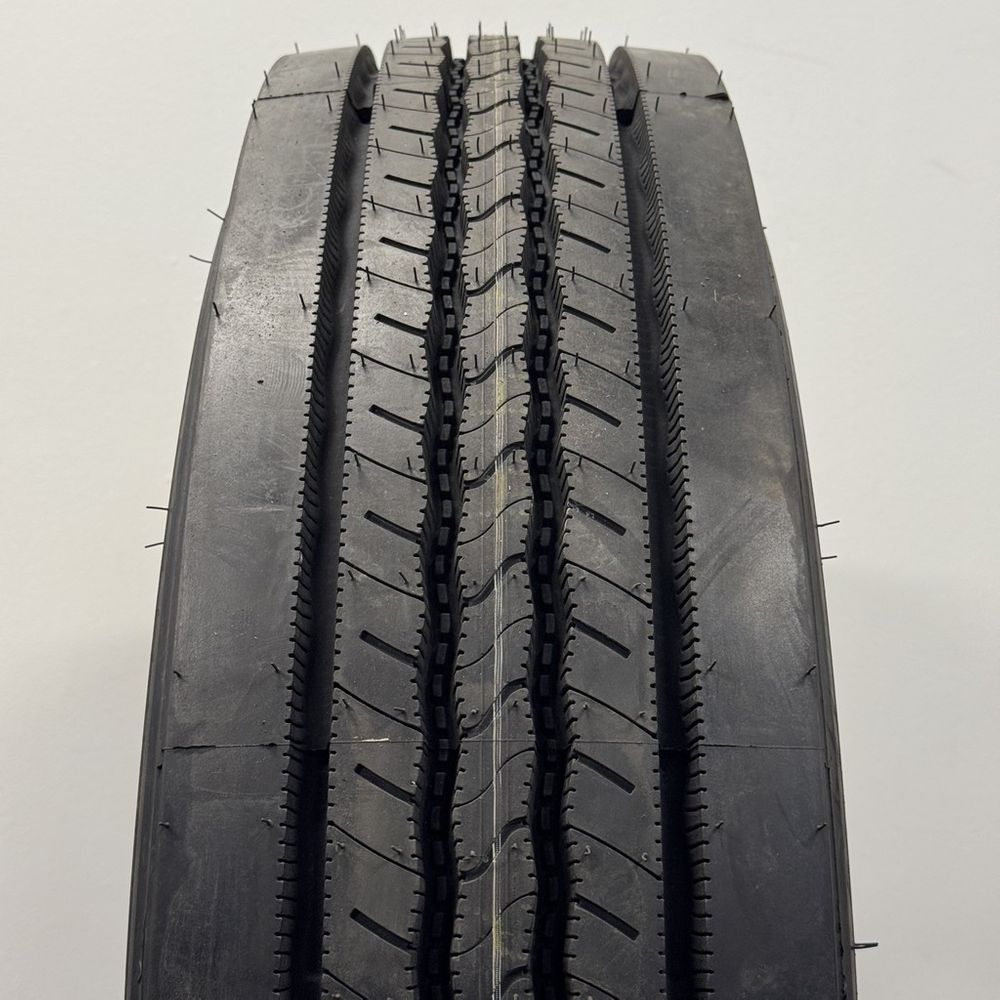 New 245/75R22.5 Bridgestone V-Steel RIB R268 Ecopia 1N/A - Image 2