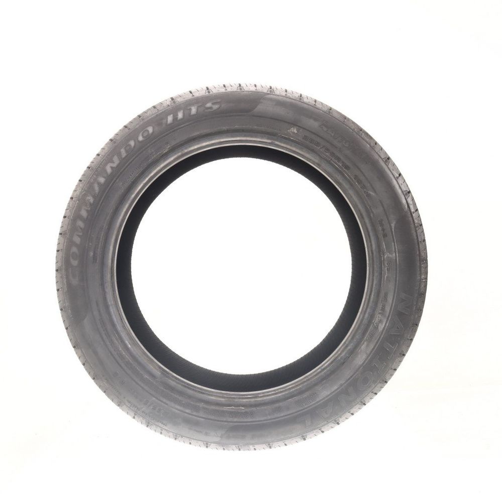 New 255/50R19 National Commando HTS 107H - Image 3